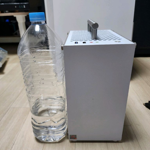 라이젠 5600 RX6500XT SFF ITX 미니PC 게이밍PC 이미지