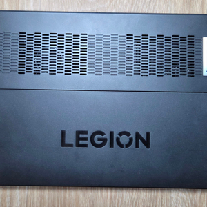 레노버 리전고1 중고 2tb, 배터리 업글된거 팝니다(Lenovo Legion Go 미니pc) 이미지