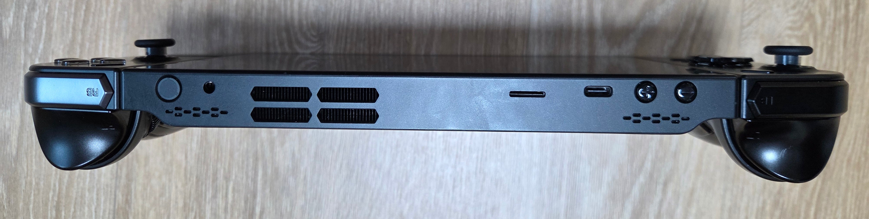 리전고1 2tb, 배터리 업글 팝니다(Lenovo Legion Go 미니pc) 이미지