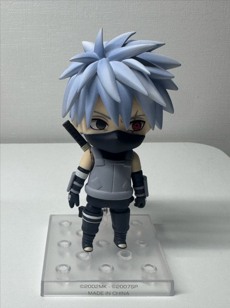 카카시 일괄 이미지