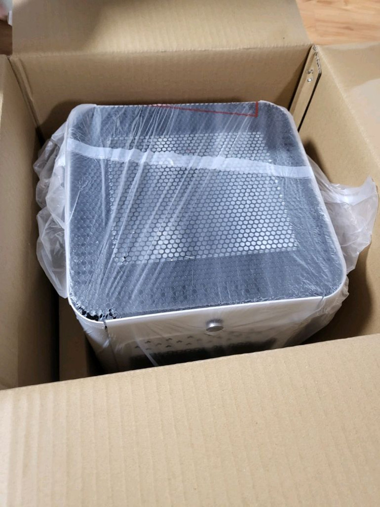 (새상품)코멜리 발터치 오방향 히터 CYH-C2000KQ 난로 이미지