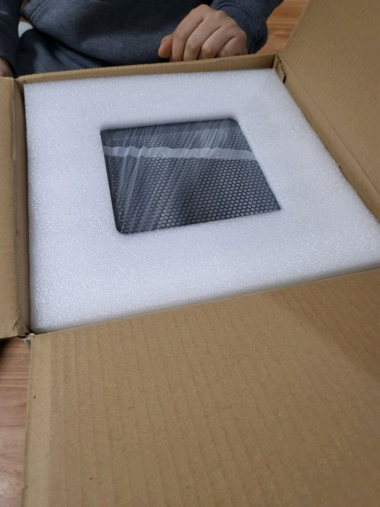 (새상품)코멜리 발터치 오방향 히터 CYH-C2000KQ 난로 이미지