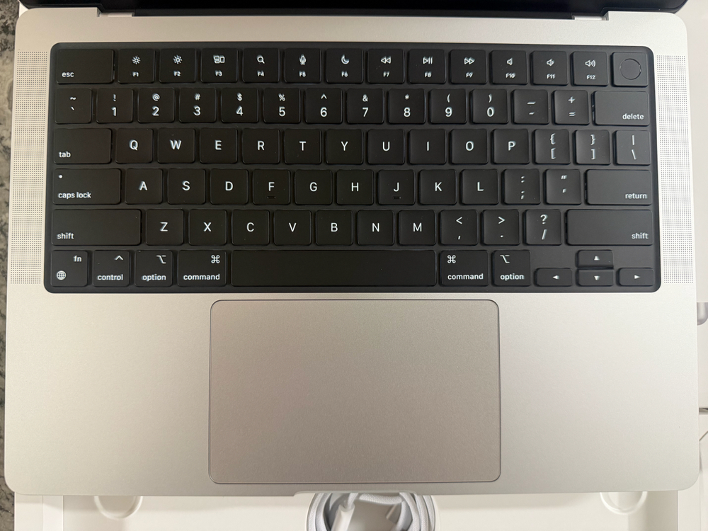 [민트급]맥북프로 M3 Max 14 36GB 1TB 풀박 / 사이클2 / 100% 이미지