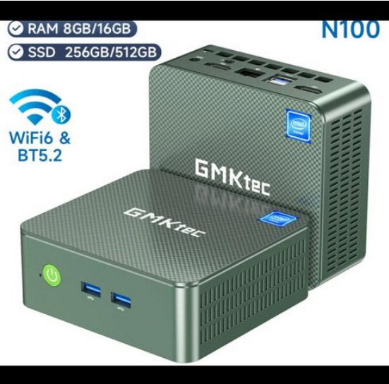미니PC n100, n150 삽니다 이미지