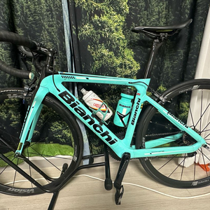 비앙키 아리아 44 사이즈