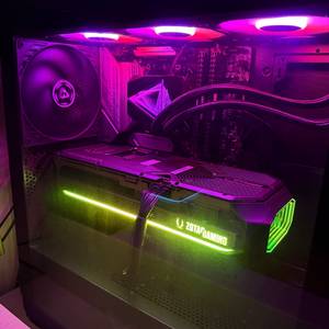 5070ti랑 5060~5060ti 교환하실분 이미지