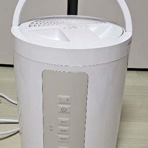 (1회사용 상태좋음)르젠 스팀 가열식 가습기 유아동 신생아 가습기 LZCO-1000 이미지