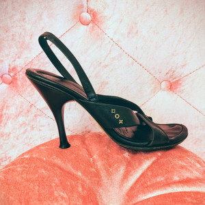 정품- 루이비통 슬링백힐