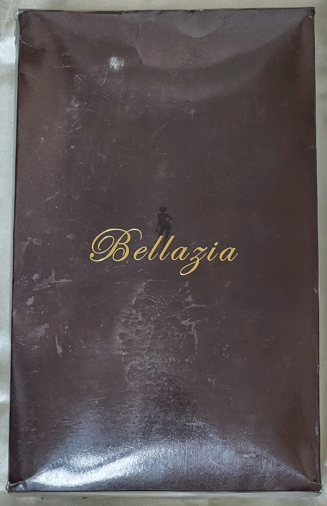 벨라지아 커피색 팬티스타킹 10족 M-L 이미지