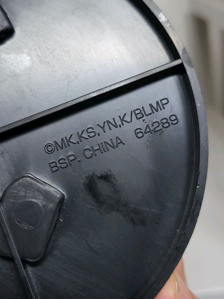 (정품)제일복권b상 쿠지 블루록피규어 이미지