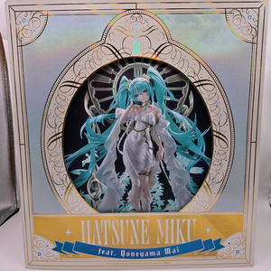 미개봉) 굿스마일 요네야마 마이 하츠네 미쿠 피규어 이미지