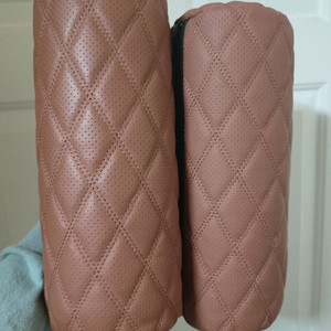 차량용 목쿠션 2개 이미지