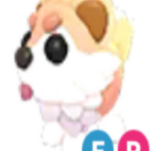 입양하세요 크립티드 날타 팔아요 이미지