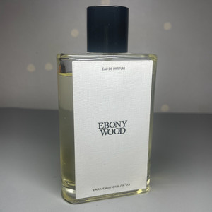 조말론 X 자라 에보니우드 자말론 향수 퍼퓸 크리드 바이레도 킬리안 딥티크 르라보 에보니 우드 이미지