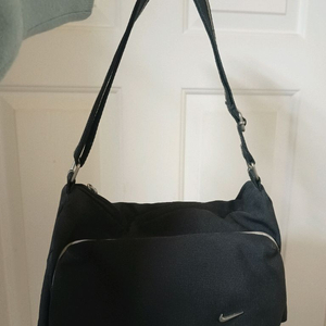 나이키 남녀공용 크로스백 이미지