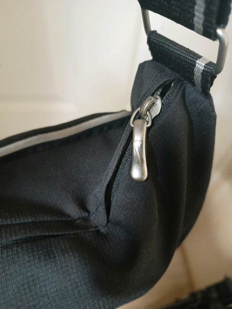 나이키 남녀공용 크로스백 이미지