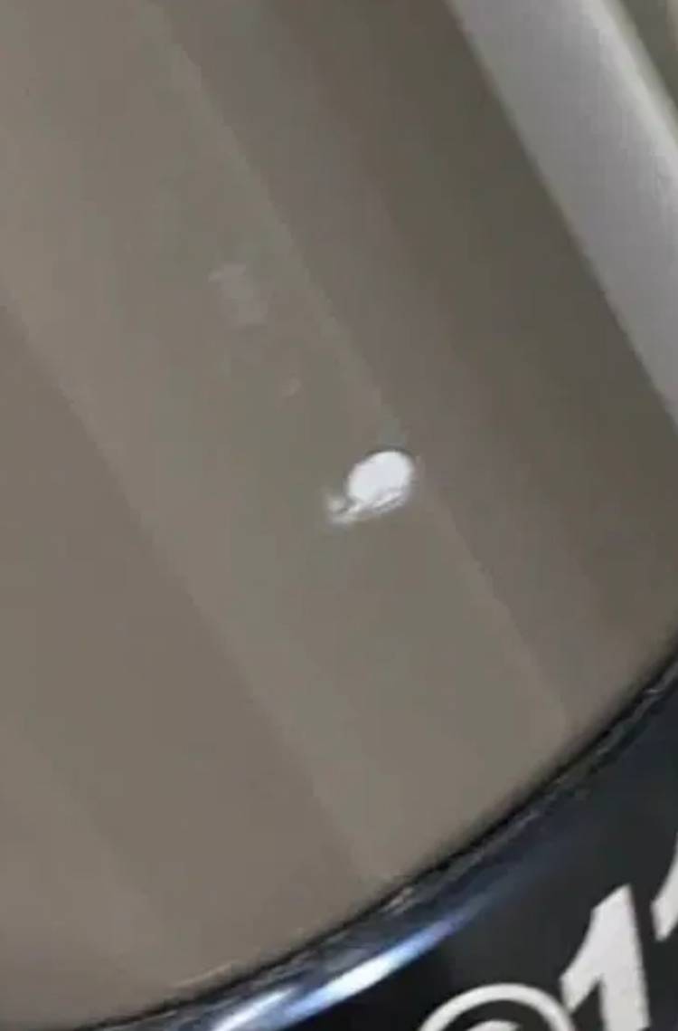 엔진11 갓엔페이머스 로드 디스크프레임 이미지