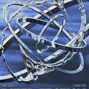 THEBOYZ-더보이즈콘서트 무대앞정가~~