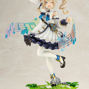 코토부키야 원신 바바라 이미지