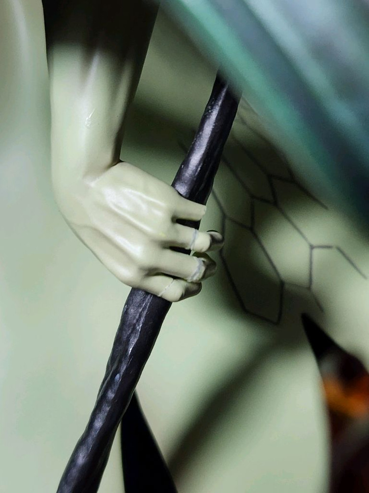 MR J Studio 나루토 레진 피규어 오비토 레진 피규어 이미지