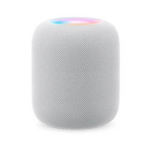 애플 홈팟 2세대 화이트 이미지