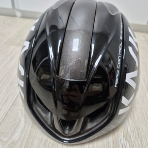 카스크 인피니티 로드 자전거 헬멧 M 사이즈 저렴 급처 이미지