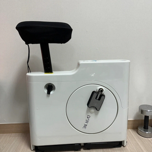 오버더바이크 (실내자전거) 이미지