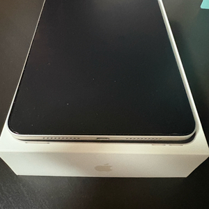 아이패드 미니6 스타라이트 256GB WIFI 이미지