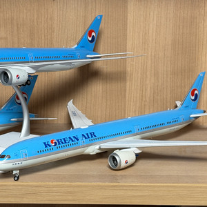 1:200 SQ B787-10 대한항공 HL8572 다이캐스트 판매 이미지