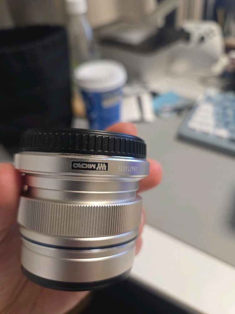 올림푸스 12mm f2 마포렌즈 이미지