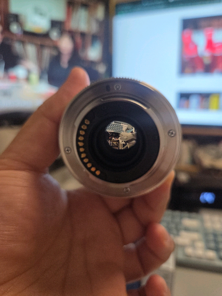 올림푸스 12mm f2 마포렌즈 이미지