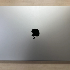 맥북프로 16 M1 PRO 16gb 512gb 이미지