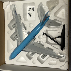 1:200 대한항공 A380 HL7614 하자품 판매 이미지