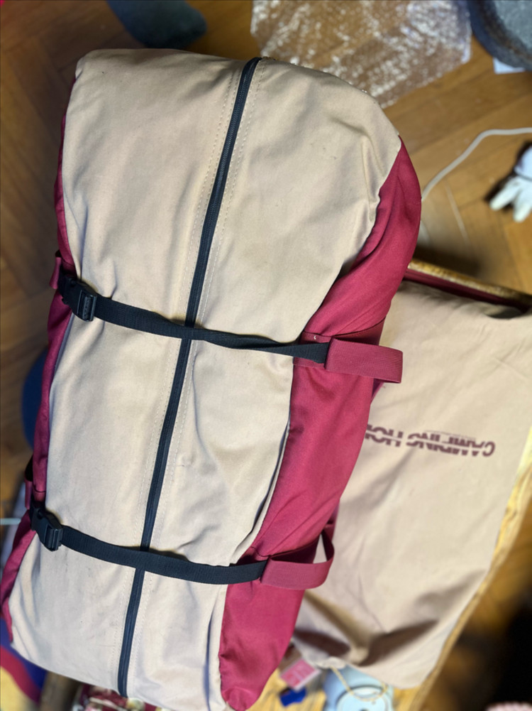 캠핑장비 정리합니다 이미지