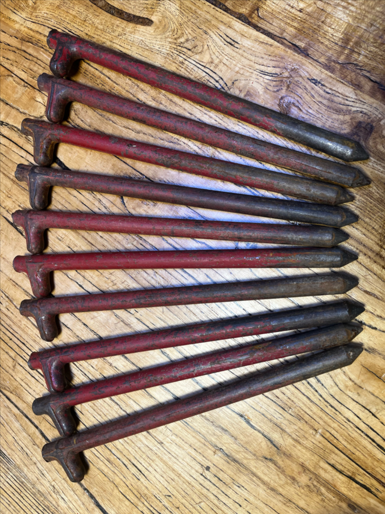 캠핑장비 정리합니다 이미지