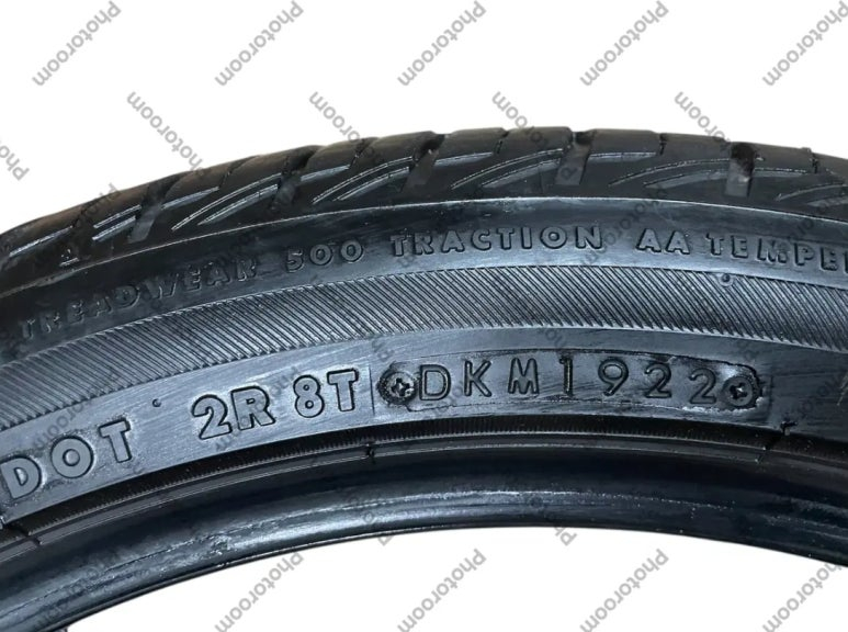 245 40 19(중고)브리지스톤 투란자 2본가격 이미지