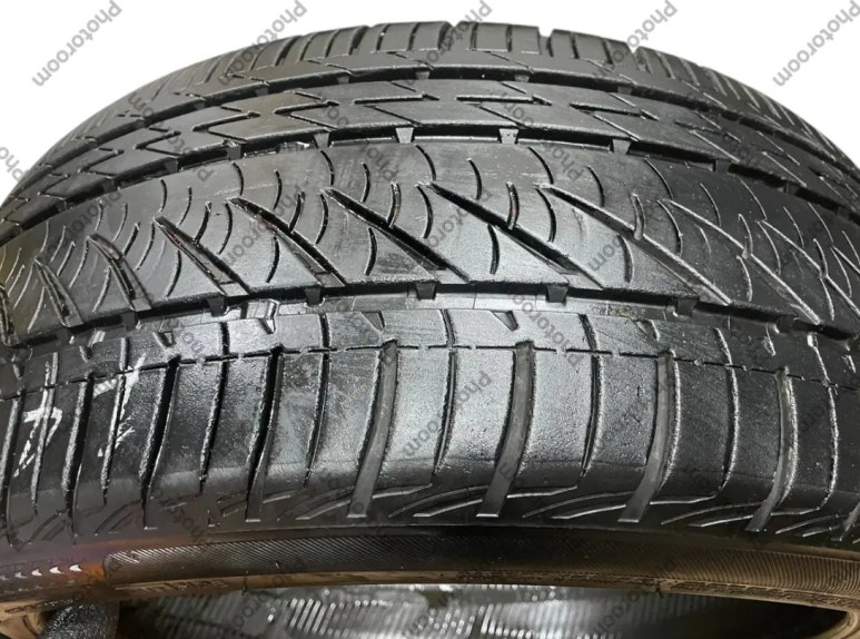 245 40 19(중고)브리지스톤 투란자 2본가격 이미지