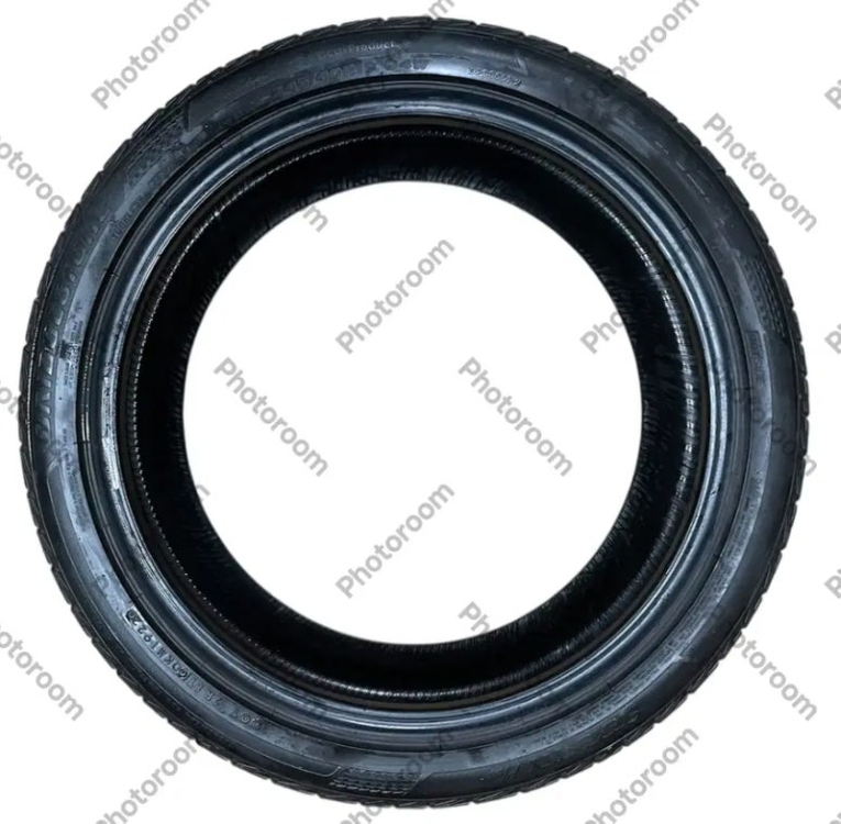 245 40 19(중고)브리지스톤 투란자 2본가격 이미지