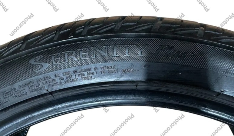 245 40 19(중고)브리지스톤 투란자 2본가격 이미지