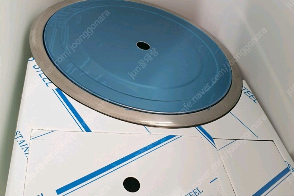 로스타 테이블 식탁 4~6인용 식탁 세트 #거의새거# 이미지