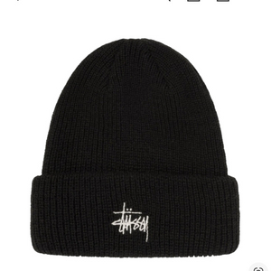 스투시 비니 이미지