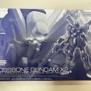 (미개봉) Rg크로스본 건담 X2 4.3에 팝니다-건프라 / 건담 / 크로스본건담 / Rg크로스본 이미지