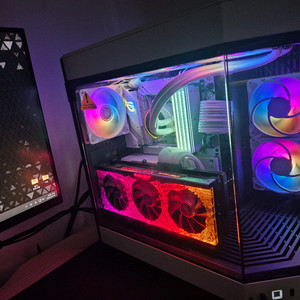 이엠텍 3080 터보젯 TUBRO JET 팝니다. 이미지