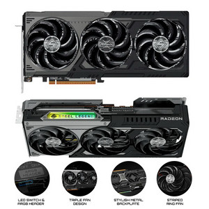 9070xt 추금으로 5070ti 이미지