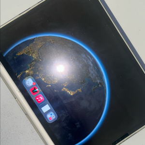 아이패드 프로 11 2세대 128gb 실버 이미지