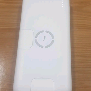 액티몬 유무선겸용 듀얼타입 보조배터리 10000mah 이미지