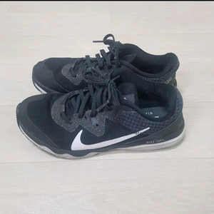 나이키 TRAIL CW3809-001 등산화, 트레킹화(240mm) 이미지