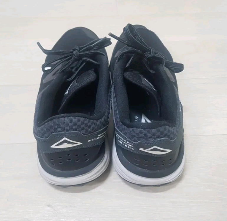 나이키 TRAIL CW3809-001 등산화, 트레킹화(240mm) 이미지