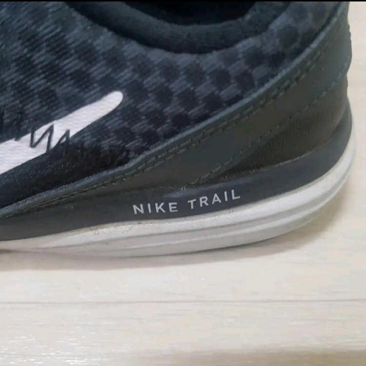나이키 TRAIL CW3809-001 등산화, 트레킹화(240mm) 이미지