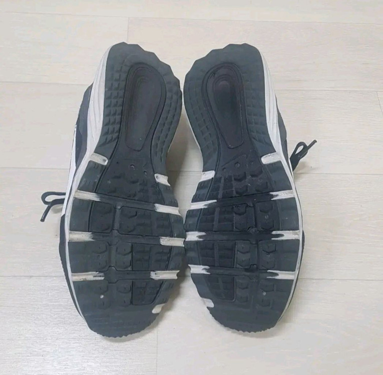 나이키 TRAIL CW3809-001 등산화, 트레킹화(240mm) 이미지